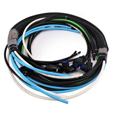 Yaskawa Robot HW1172258-A 1500MM Power Cables B/T Axis Spot Welding MS165/210 Harness