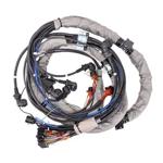 Yaskawa Robot HW1173054-A YRC1000 II GP180 Internal Wiring Harness
