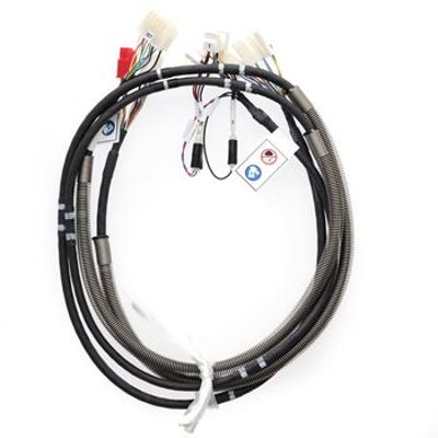 Yaskawa Robot HW1271107-A -A11 -A10 -A01 YR-MA02010-A001 B/T-Axis Internal Wiring Harness