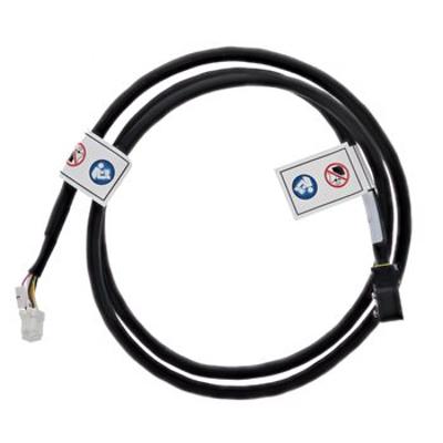 Yaskawa Robot HW1372597-N 1240MM T-Axis SIGMA 7 Encoder Signal Lead