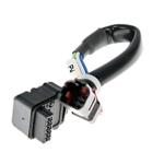 Yaskawa Robot HW1372679-A GP7 Servomotor R-Axis Power Cable