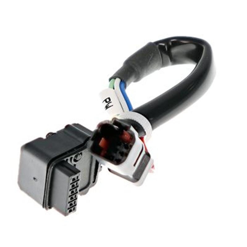 Yaskawa Robot HW1372679-A GP7 Servomotor R-Axis Power Cable