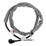 Yaskawa Robot HW1372910-A YRC1000 GP180 S-Axis Lead for Signal Cable