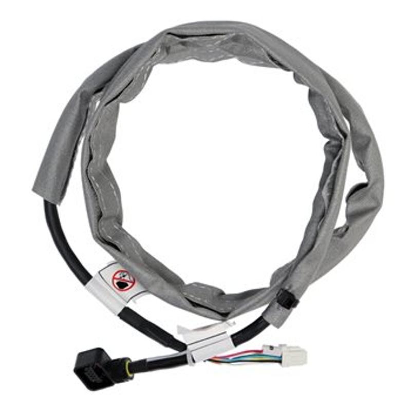 Yaskawa Robot HW1372910-A YRC1000 GP180 S-Axis Lead for Signal Cable