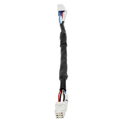 Yaskawa Robot HW1471359-A YRC1000 II GP35L Lead Wire between Multi-port Cable