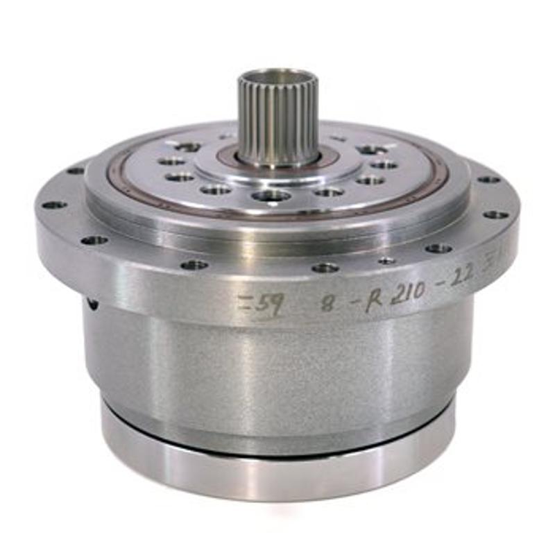 Yaskawa Robot HW9381640-A UP50 R-Axis RV Reducer