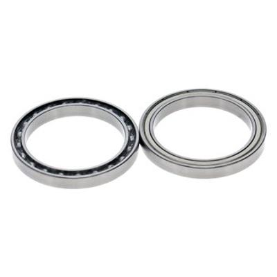 Yaskawa Robot HW9480739-B 6809Z 45x58x7 Ball Bearing Set