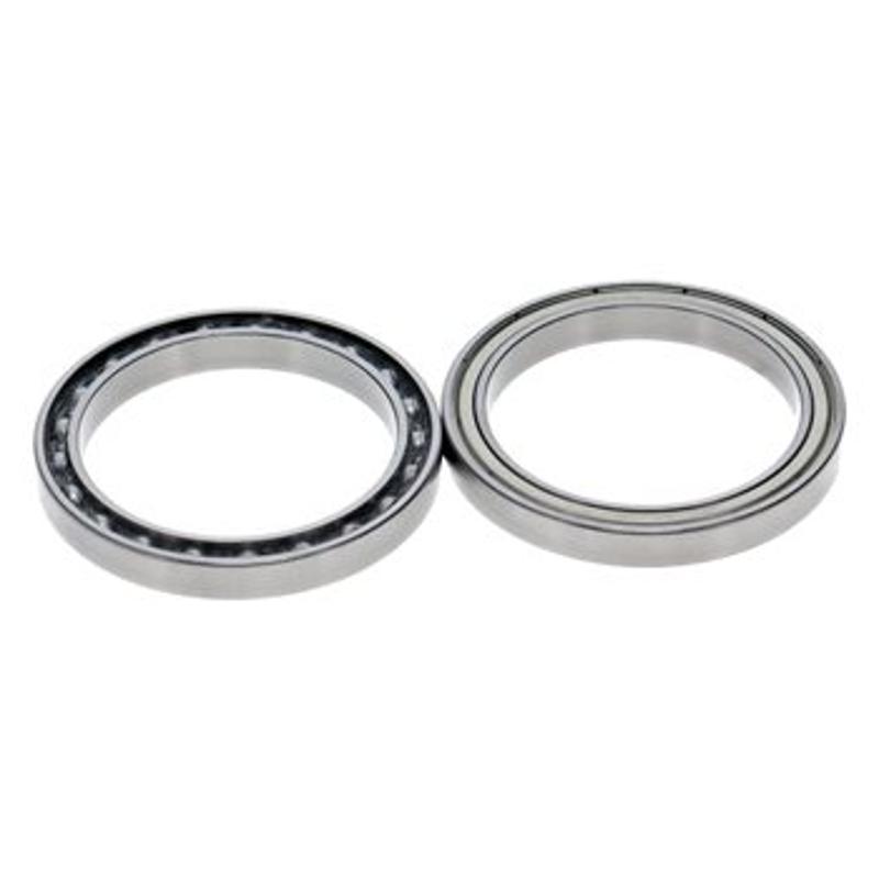 Yaskawa Robot HW9480739-B 6809Z 45x58x7 Ball Bearing Set