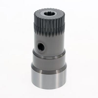 Yaskawa Robot HW9482306-E BOTTOM UP165 L-Axis Input Drive Shaft