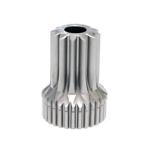 Yaskawa Robot HW9482318-A UP130 U-Axis Input Straight Tooth Pinion Gear