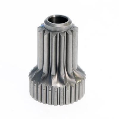Yaskawa Robot HW9482358-A UP165/UP200 L-Axis Top Input Straight Tooth Pinion Gear