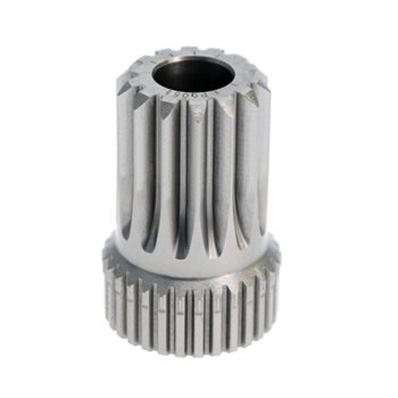 Yaskawa Robot HW9482771-A UP50 L-Axis Driving Unit Gear