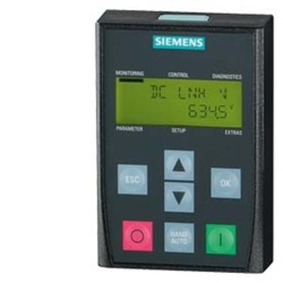 6SL3255-0AA00-4CA1 Siemens