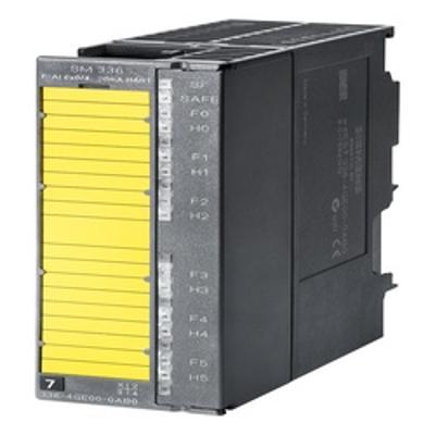 6ES7336-4GE00-0AB0 Siemens