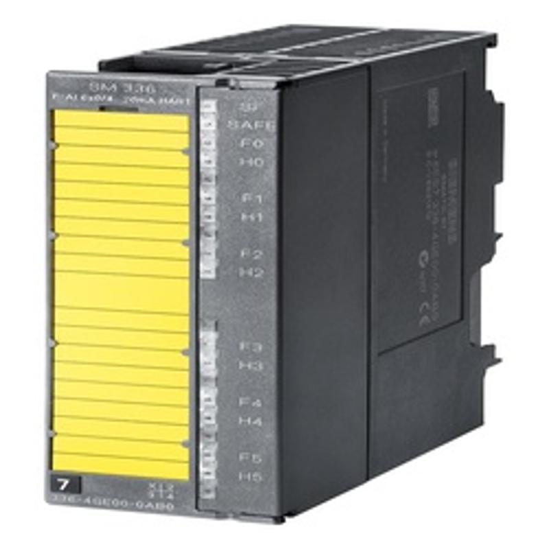 6ES7336-4GE00-0AB0 Siemens