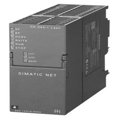 6GK7343-1CX10-0XE0 Siemens