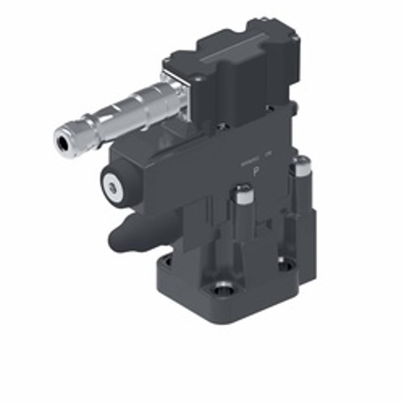 02-353617 Vickers - KBXCG-6-W160-Z-M2-3-A-PE7-H1-10