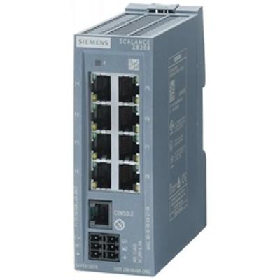 6GK5208-0BA00-2AB2 Siemens