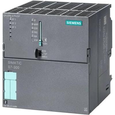 6ES7318-3EL01-0AB0 Siemens