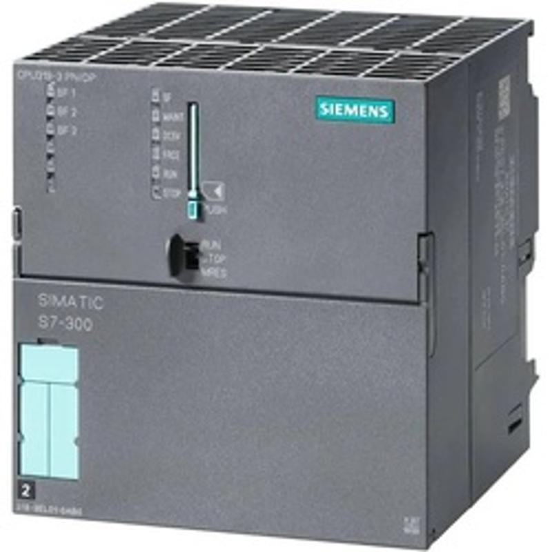 6ES7318-3EL01-0AB0 Siemens