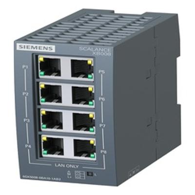 6GK5008-0BA10-1AB2 Siemens