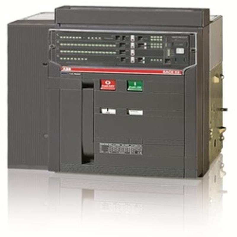 1SDA055770R1 ABB - E1N1600PR121/P-LSIGIn=1600A4pFHR