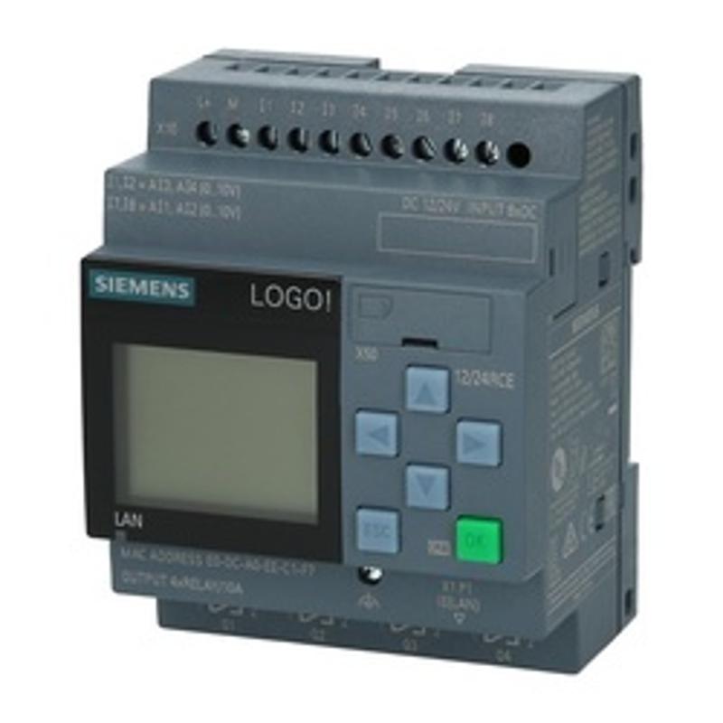 6ED1052-1MD08-0BA2 Siemens