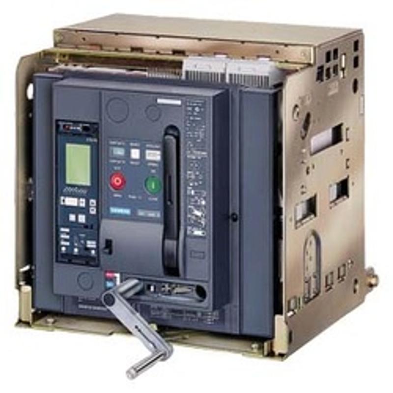 3WL1225-3DG36-1AA2 Siemens