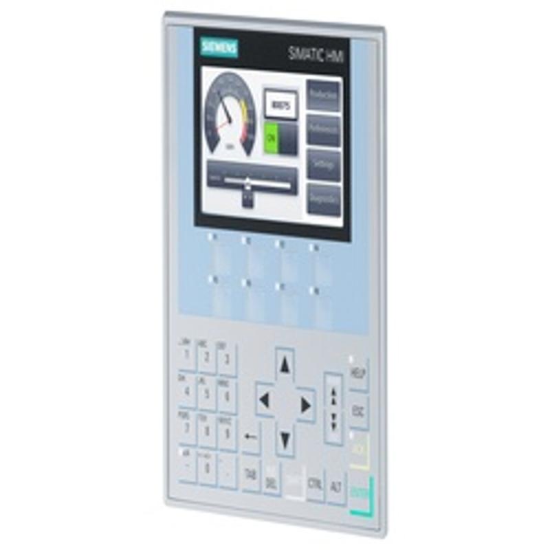 6AV2124-1DC01-0AX0 Siemens