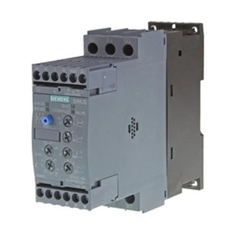 3RW4027-1BB04 Siemens