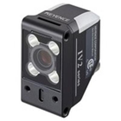 Keyence-Sensor head Standard model Monochrome AF type , SKU: IV2-G500MA