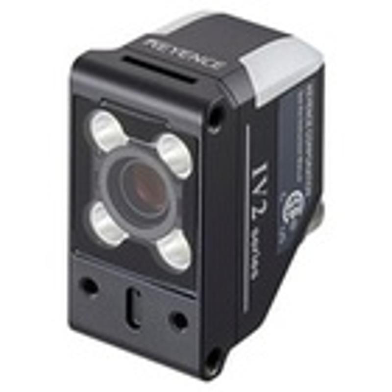 Keyence-Sensor head Standard model Monochrome AF type , SKU: IV2-G500MA