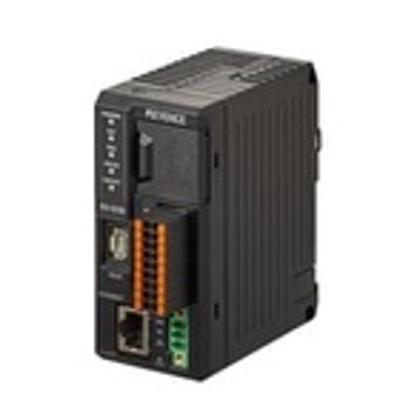 Keyence-Compact model sensor amplifier , SKU: IV3-G120