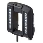 Keyence-AI imaging illumination unit for compact models , SKU: IV3-LG6C