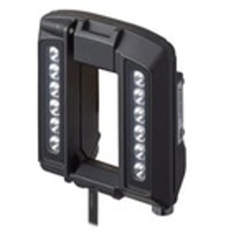 Keyence-AI imaging illumination unit for compact models , SKU: IV3-LG6C