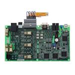 Yaskawa Robot JANCD-NTU01-1 SPEC Standard TU ON/OFF PC Board