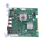 Yaskawa Robot JANCD-YCP21-E DX200 Main CPU PC Board