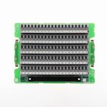 Yaskawa Robot JANCD-YFC22-E DX200 Machine Safety Breakout PC Board