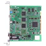 Yaskawa JANCD-YIF01-1E DX100 Robot Interface PC Board
