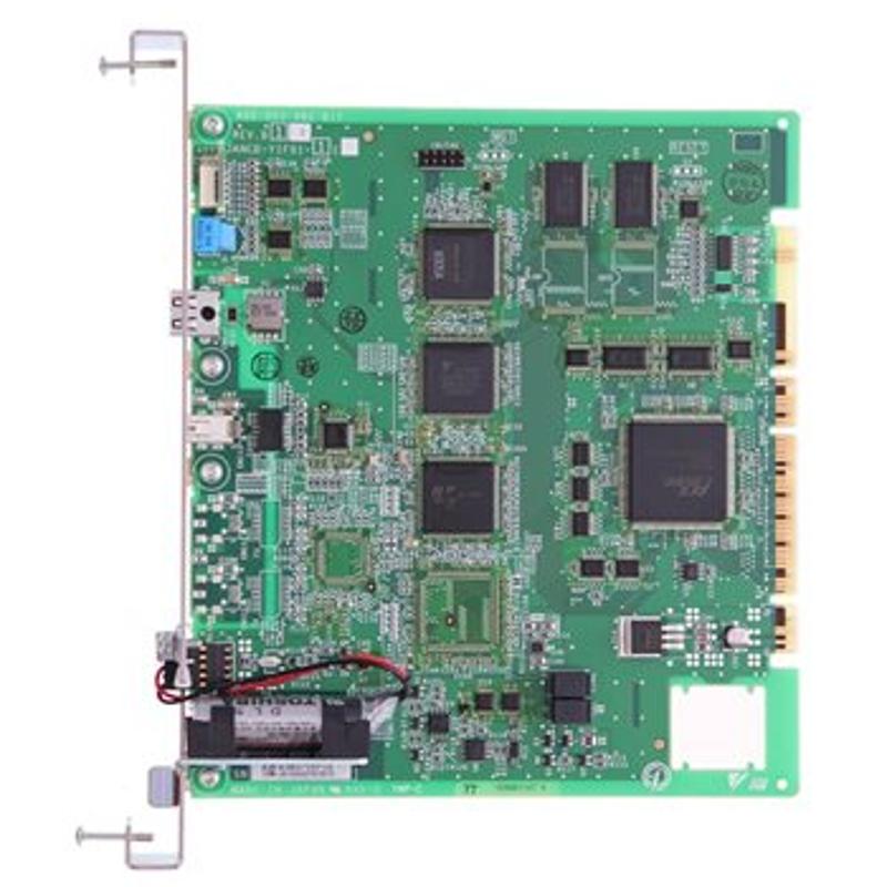 Yaskawa JANCD-YIF01-1E DX100 Robot Interface PC Board