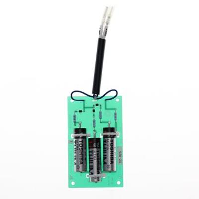 Yaskawa Robot JARCR-XIS01 PX800 BATTERY BOARD