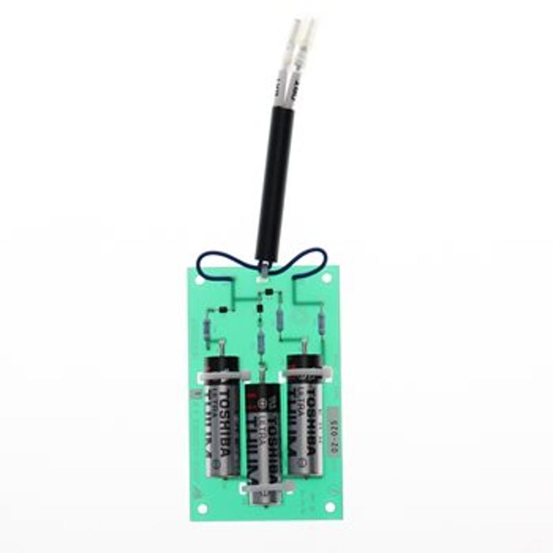 Yaskawa Robot JARCR-XIS01 PX800 BATTERY BOARD