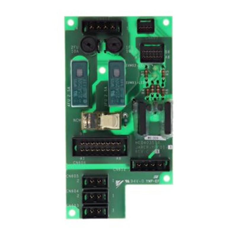 Yaskawa Robot JARCR-YPC01-1 DX100 Power Supply Contactor