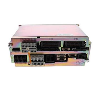 Yaskawa Robot JZNC-XIU01B XRC(OBS) I/O Module