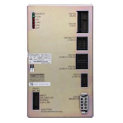 Yaskawa Robot JZNC-YPS01-E CPS-520F DX100 Control Power Supply