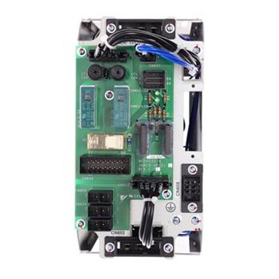 Yaskawa Robot JZRCR-YPU01C-1 DX100 Controller Contactor ASSY