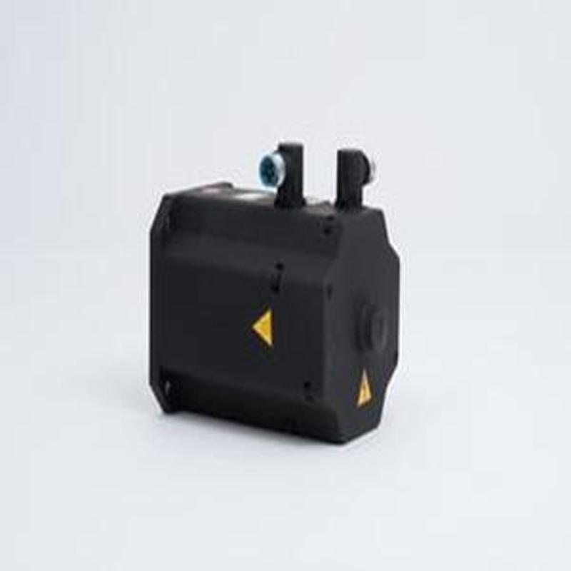 Kuka Robot 00-104-695 1FK6081-6AZ91-1ZZ9-ZS40 AC servo motor type H/1FK6081