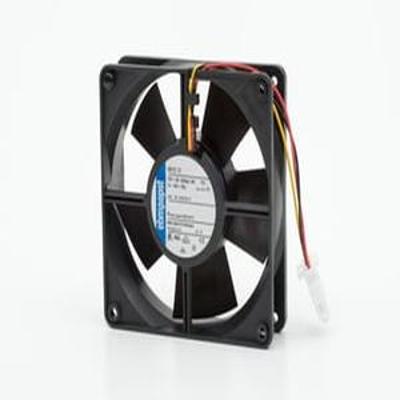 Kuka Robot 00-106-867 KRC2 PC fan with plug