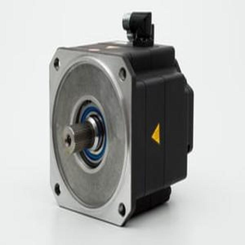 Kuka Robot 00-109-450 1FK6101-8AF91-1ZZ9-ZS44 AC servo motor type I1/1FK6101