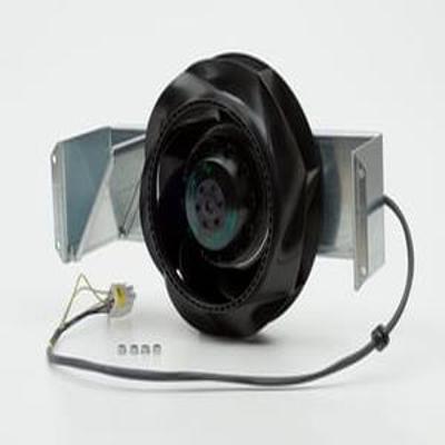 Kuka Robot 00-113-405 KRC2 External Fan E2 Small+ Bracket